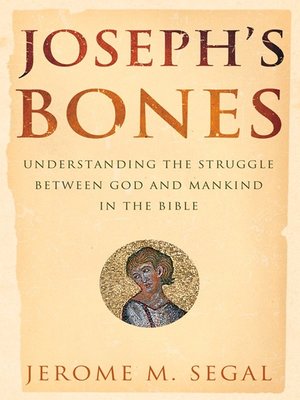 cover image of Joseph's Bones